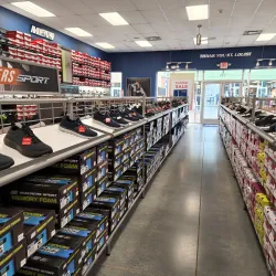 St. Louis Premium Outlets - High Ridge