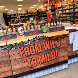 St. Louis Premium Outlets - High Ridge