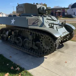 Houston City Park - Houston