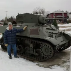 Houston City Park - Houston