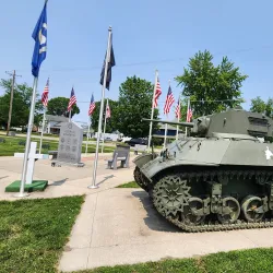 Houston City Park - Houston