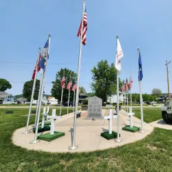 Houston City Park - Houston