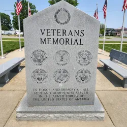 Houston City Park - Houston