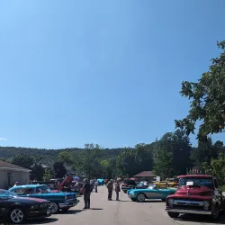 Houston City Park - Houston