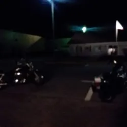 Houston Community Center - Houston