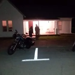 Houston Community Center - Houston