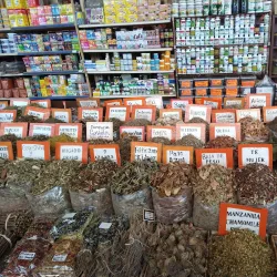 Houston Farmers Market - Houston