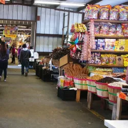 Houston Farmers Market - Houston