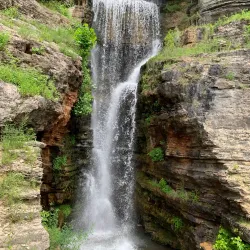Mark Twain National Forest - Houston