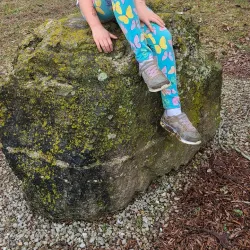 Piney Creek Conservation Area - Houston