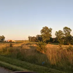 Piney Creek Conservation Area - Houston