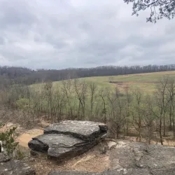 Piney Creek Conservation Area - Houston