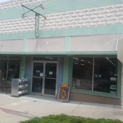 Texas County Museum - Houston