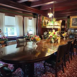 Bingham-Waggoner Estate - Independence