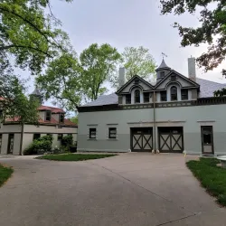 Bingham-Waggoner Estate - Independence