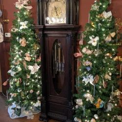 Bingham-Waggoner Estate - Independence