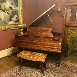 Bingham-Waggoner Estate - Independence