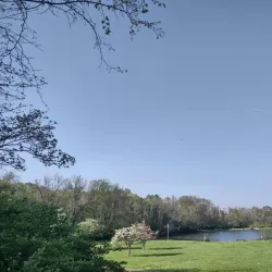 George Owens Nature Park - Independence