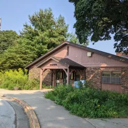 George Owens Nature Park - Independence