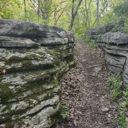 George Owens Nature Park - Independence