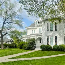 Harry S. Truman National Historic Site - Independence