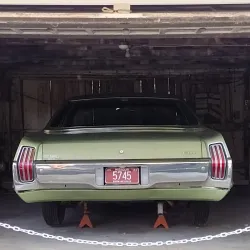 Harry S. Truman National Historic Site - Independence