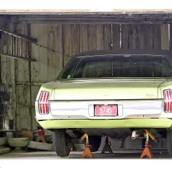 Harry S. Truman National Historic Site - Independence