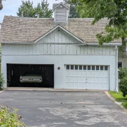 Harry S. Truman National Historic Site - Independence