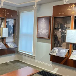 Harry S. Truman National Historic Site - Independence