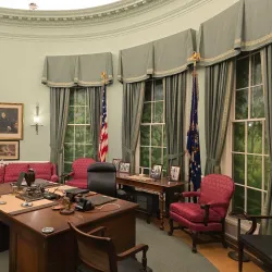 Harry S. Truman National Historic Site - Independence