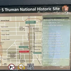 Harry S. Truman National Historic Site - Independence