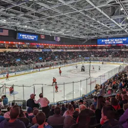 Independence Events Center - Independence