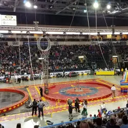 Independence Events Center - Independence