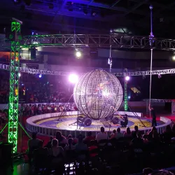 Independence Events Center - Independence