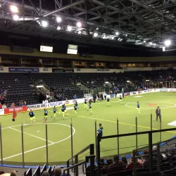 Independence Events Center - Independence