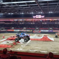 Independence Events Center - Independence