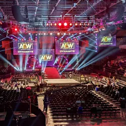 Independence Events Center - Independence