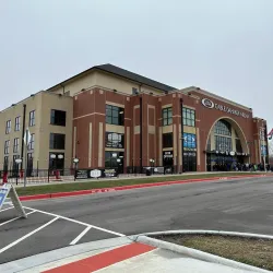 Independence Events Center - Independence