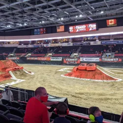 Independence Events Center - Independence