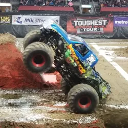 Independence Events Center - Independence