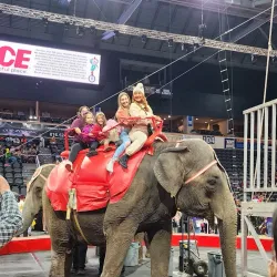 Independence Events Center - Independence