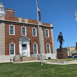 Independence Square - Independence