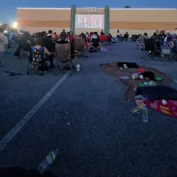 Independence Square - Independence