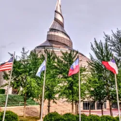 Independence Square - Independence