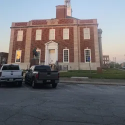 Independence Square - Independence