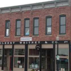 Independence Square - Independence