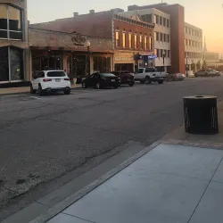 Independence Square - Independence