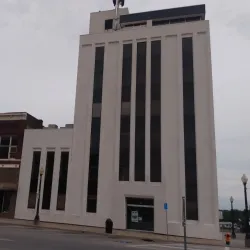 Independence Square - Independence