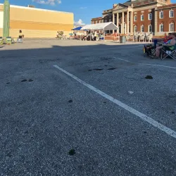 Independence Square - Independence