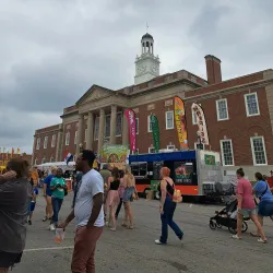 Independence Square - Independence